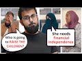Should Women Work Gender Roles Power Dynamics In A Marriage And Islam Money In Marriage EP2