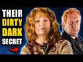 The Weasley Family S REALLY Messed Up Past Harry Potter Theory