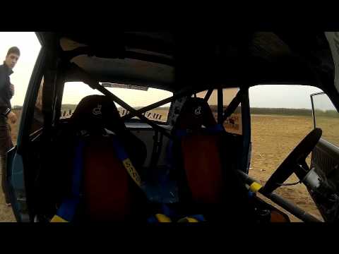 Lada 2105 murva teszt