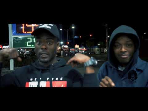 Yung Bo: Death & Betrayal Ft. Yung OGButhie (Official Video)