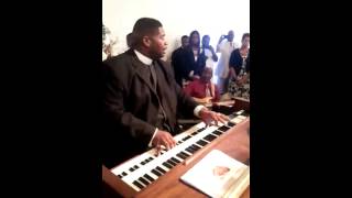 Eddie Howard Jr., Eric Howard, Alvin Howard, Kevin Howard