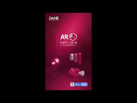 AR CNPV2018