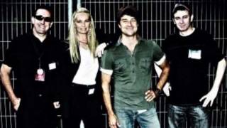 Nova Heart - The Spoons (with Lyrics)