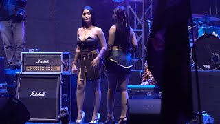 Download lagu Anggun Cantika Ft Rindi Antika - Cinta Siapa? Cinta bojone uwong - Hasoe Angels mp3 Download lagu Anggun Cantika Ft Rindi Antika - Cinta Siapa? Cinta bojone uwong - Hasoe Angels mp3