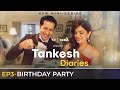 Tankesh Diaries | EP3 - Birthday Party | Ft. Sumeet Vyas, Nidhi Singh | The Viral Fever