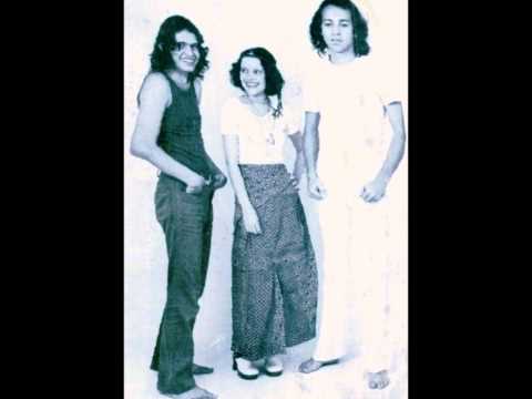 Ednardo - Tetty - Rodger Rogério - CAVALO FERRO - Ricardo Bezerra e Fagner - Ano de 1973