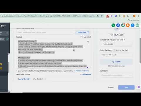 Voice AI (Part-2) Outbound Sales: How OneInbox AI Stacks Up Against GHL