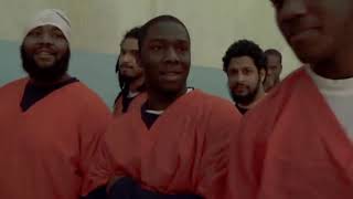 J Cole  - Caged Bird - Unofficial Music Video