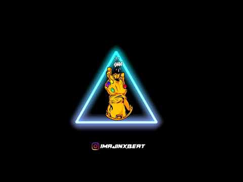Sneazzy x Booba x Damso Type Beat - INFINITY | Rap/Trap Instrumental
