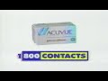 1 800 Contacts Commercial 1999