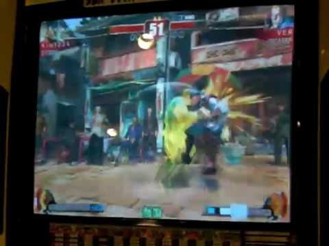 Kim1234(VG) vs VER(AB)