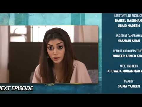kaffara episode 20 promo [eng sub] laiba khan teaser 20 HD mp4