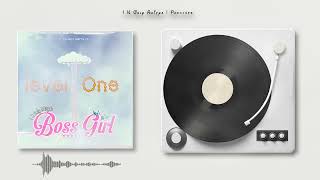 Boss Girl - 1 N Only Aditya ! ,Album " Level One " Track 05