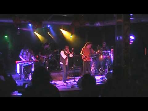 10.06.13 P. Lowe and Friends "Sodade D Bo"