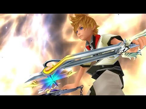 Roxas AMV | Fight Fire with Gasoline - Self Deception #amv #gmv