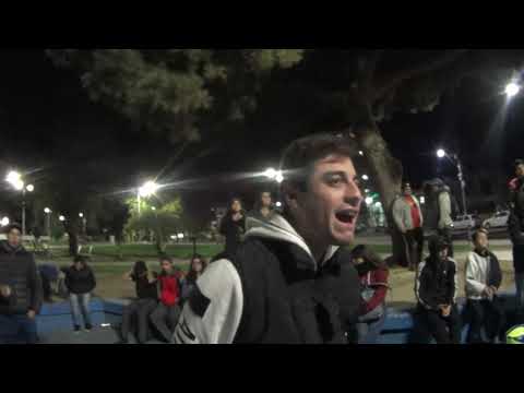 SHEYKO vs MCABCZ vs ENZERIO - 8vos - Fecha 2 - Viei Battles