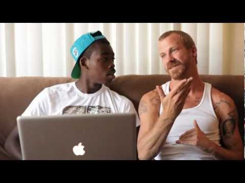 Theotis Beasley Sponsor Me Review #29 Diego Alvarado