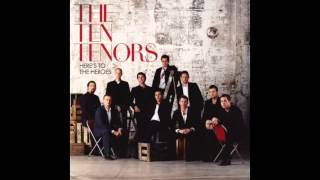 The Ten Tenors - The Gladiator Suite