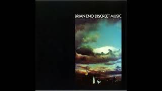 1975 - brian eno - three variations on the canon in D major