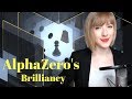 AlphaZeros Angriffsschach