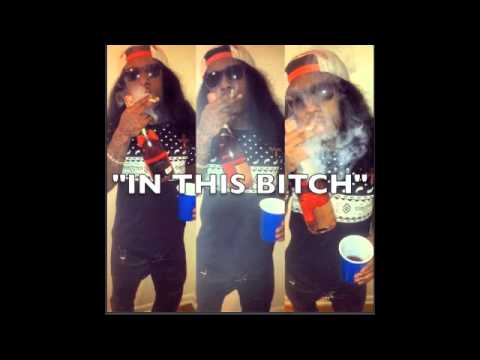 AIRPORT TONE - IN THIS BITCH