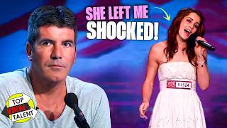 10 Singers. They Left The Audience in PERFECT Silence. Nobody Predicted THIS!