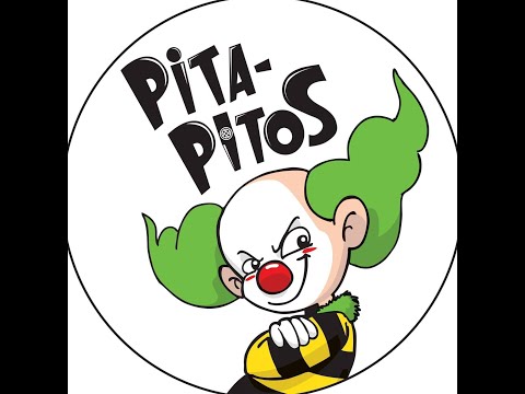 PITA PITOS | SEGUNDA FASE DEL CONCURSO DE MURGAS INFANTILES DE SANTA CRUZ DE TENERIFE 2026 🎺🎉🤡