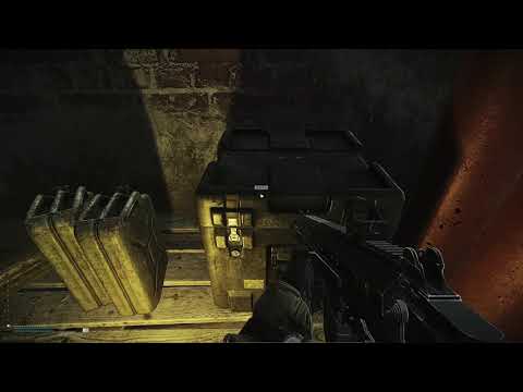 USEC Stash Key - Escape From Tarkov