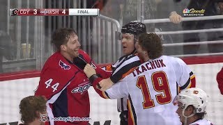 Brian Burke dating valmentaja
