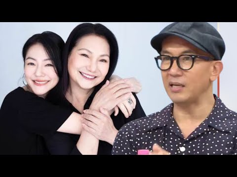 Koo Jun Yup conflicts with and opposes Barbie Hsu's family