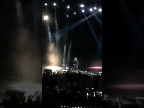 Gor Hakobyan concert in Georgia