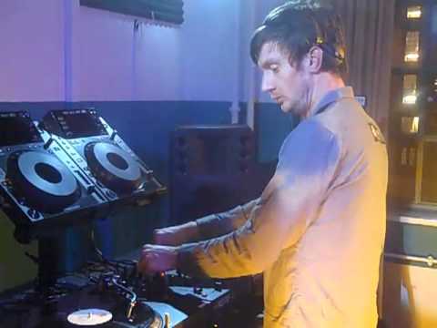 Jan Krüger (Hello? Repeat) @ TwenFM Clubnight 23.04.2011