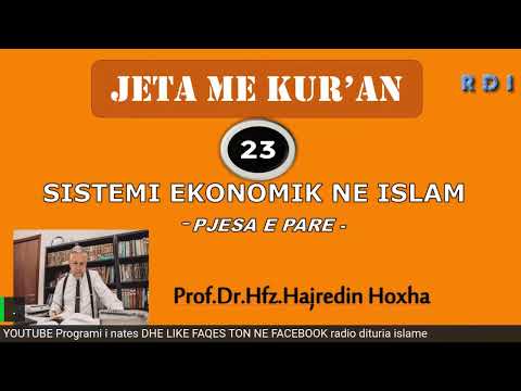 SHPIRTI I SHERIATIT ISLAM - 15