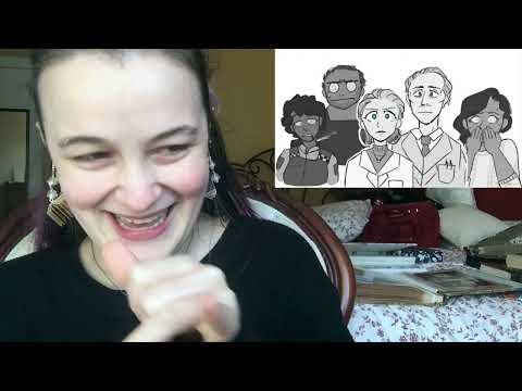 Kiss Me, Son of Jod by just some seal - Reaction