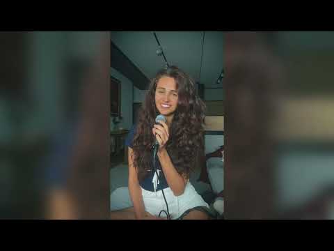 All The Way -  Frank Sinatra | Arpi Alto cover