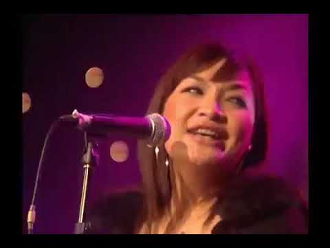 FRANKY SIHOMBING RAYAKAN 5 RIVER OF LOVE LIVE RECORDING