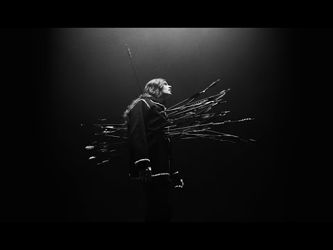 Sawyer Hill - Eye For An Eye (for Ghost of Yōtei)