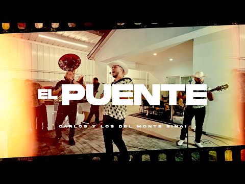 El Puente (LIVE) - Carlos y los Del Monte Sinai