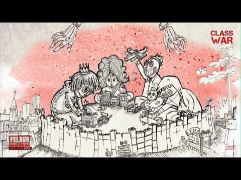 FELDUB - My One String (Ft. Kojo Neatness)