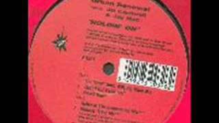 Urban Renewal feat Joi Cardwell - Holdin&#39; On (1994)