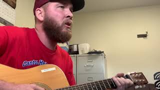 Robert Earle Keen  Loves a word I never throw around