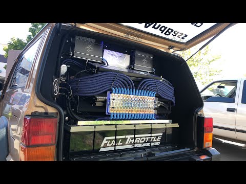 Live🔴 Sky High BBQ