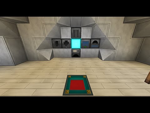 Minecraft FTB Monster LP CZ EP06 - Kompletní Power Armor