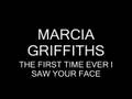 Marcia Griffiths - The First Time Ever I Saw Your Face (with lyrics)