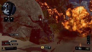 ＜コールオブデューティー BO4＞ ロストマンが行く"Call of Duty Black Ops 4"プライベートベータ(03)