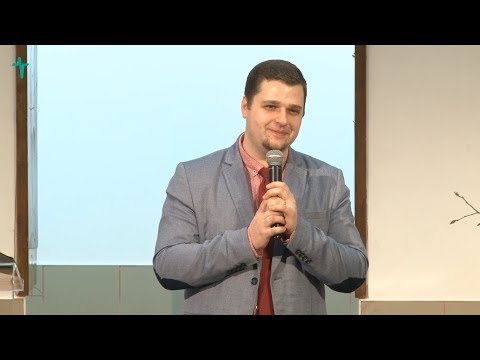 2018.01.28 PM ~ Bogdan Prejban - Mosteniri spirituale (Deuteronom 6:1-9)