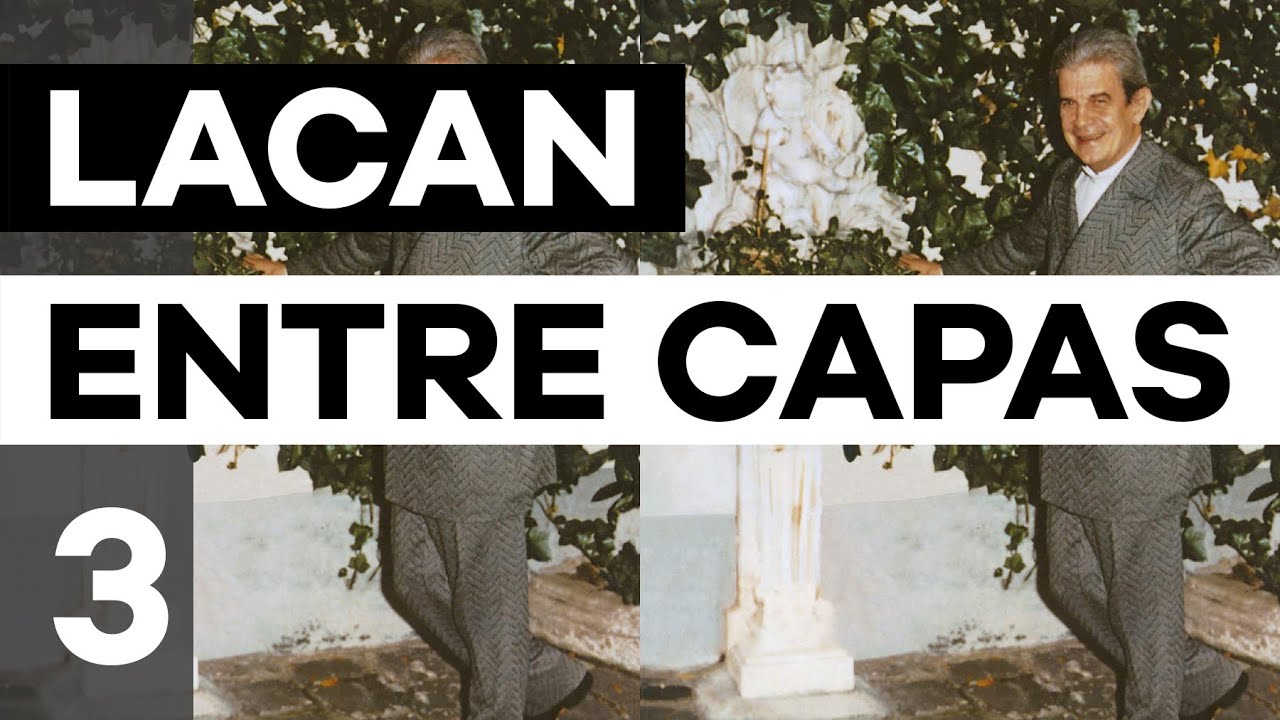 O seminário 3 - As psicoses | Lacan entre Capas | Christian Dunker