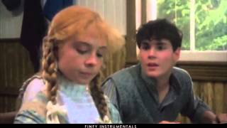 [Fandub Ready] Carrots - Anne of Green Gables [Anne Off]