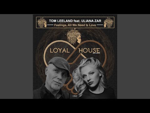 Feelings, All We Need Is Love