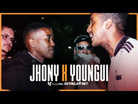 (VICE?) JHONY X YOUNGUI | SEGUNDA FASE | 312ª Batalha da Aldeia